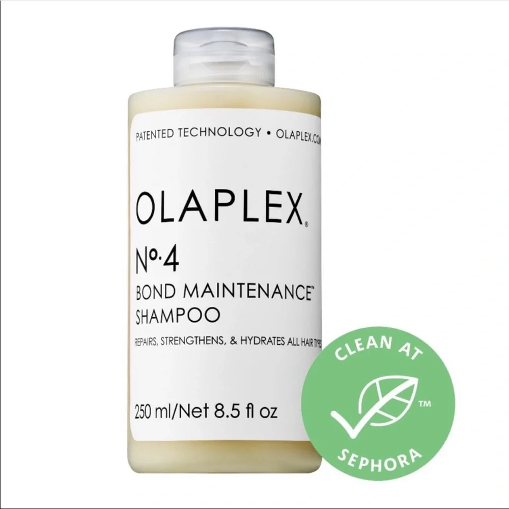 Olaplex Bond Maintenance Shampoo & Conditioner